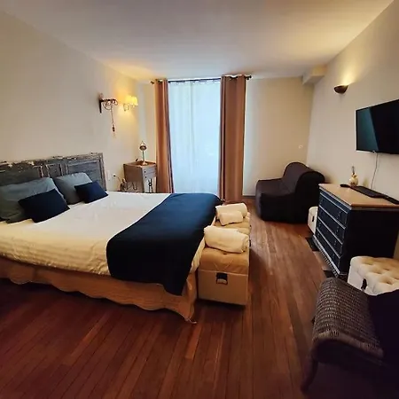 La Chouette des Ducs, Appartement en Hypercentre Dijon Extérieur photo