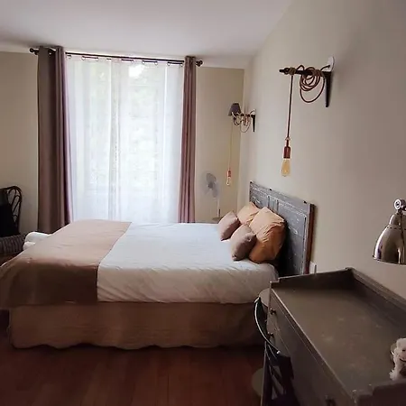 La Chouette des Ducs, Appartement en Hypercentre Dijon Extérieur photo