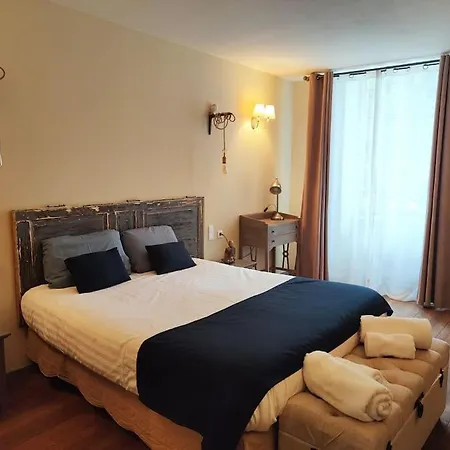 La Chouette des Ducs, Appartement en Hypercentre Dijon Extérieur photo