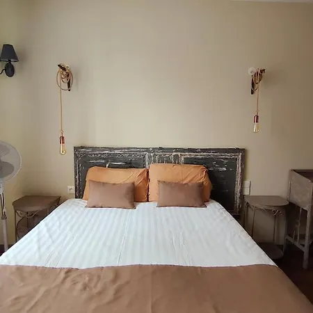 La Chouette des Ducs, Appartement en Hypercentre Dijon Extérieur photo