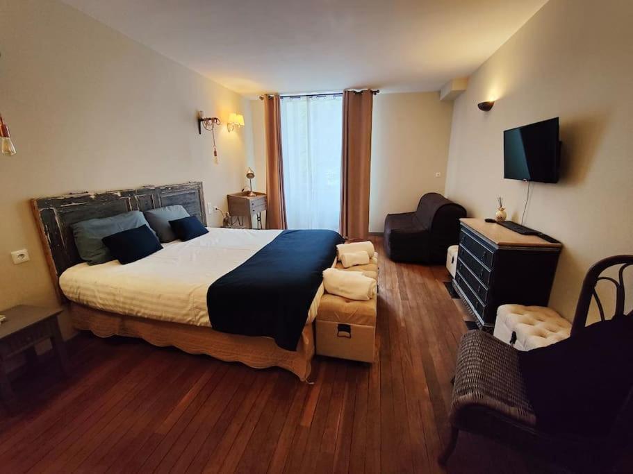 Apartment La Chouette Des Ducs, En Hypercentre