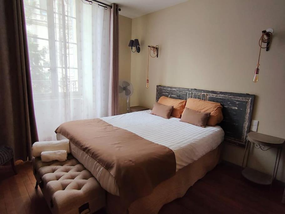 La Chouette Des Ducs, En Hypercentre Appartement