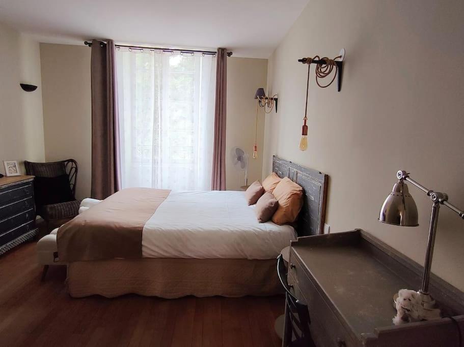 Appartement La Chouette Des Ducs, En Hypercentre *