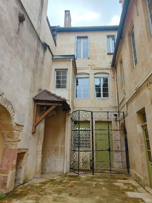La Chouette Des Ducs, En Hypercentre Appartement *