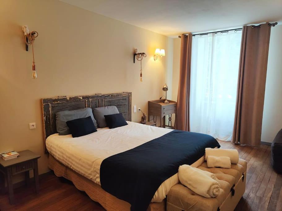 La Chouette Des Ducs, En Hypercentre Appartement *