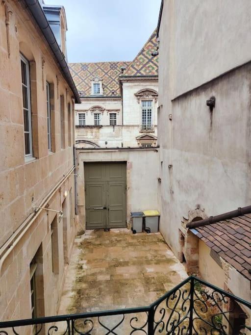 La Chouette Des Ducs, En Hypercentre Appartement *