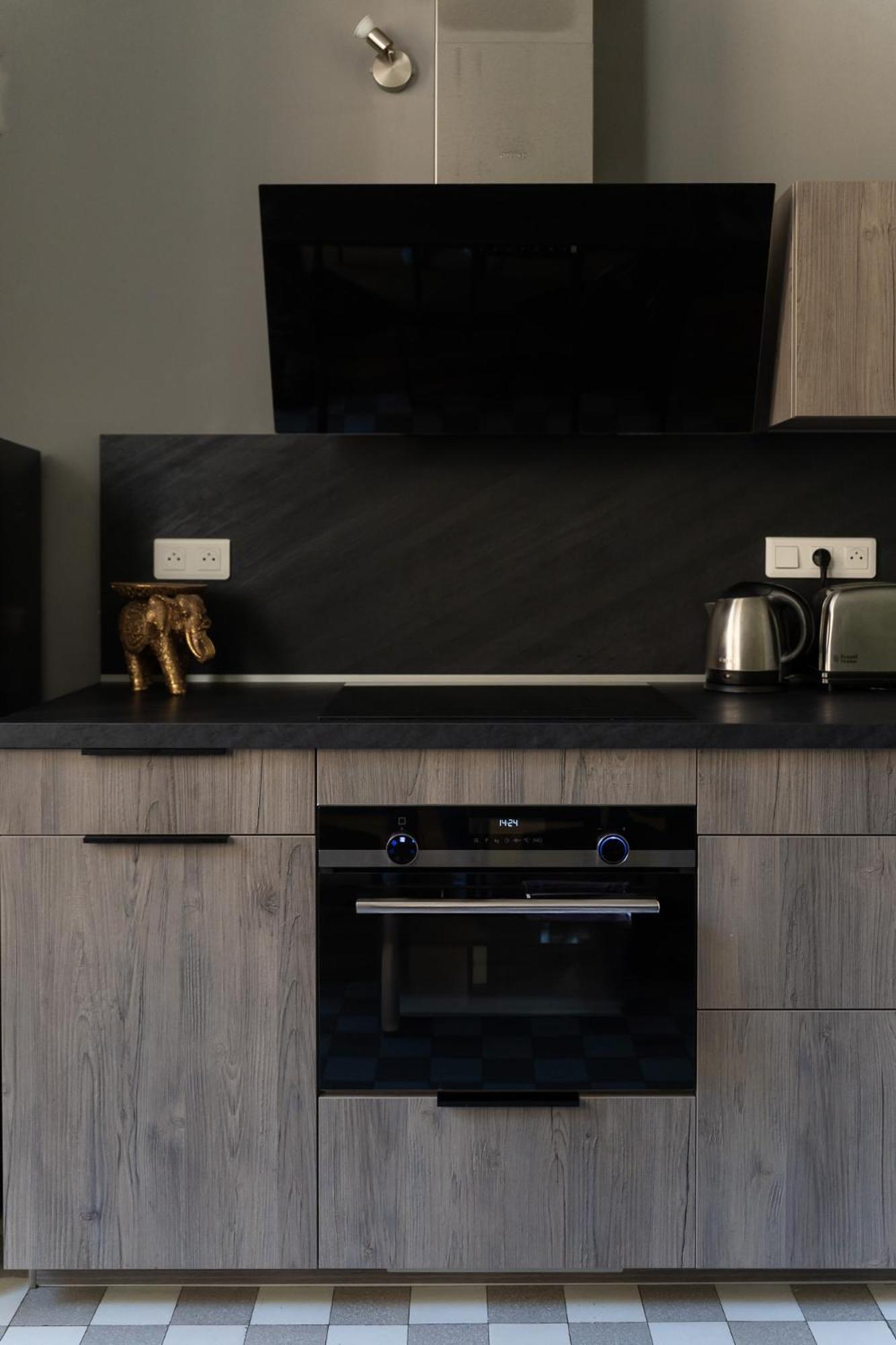 La Chouette Des Ducs, En Hypercentre Apartment